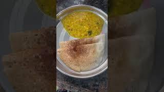 Slow morning lunch box recipes #cauliflowersambar, boiled egg ,okra fry, (M.B)dosa with sambar