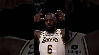 Aura of the Letter 'L'  // NBA Players Edition 