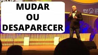 LEANDRO KARNAL Mudar ou desaparecer