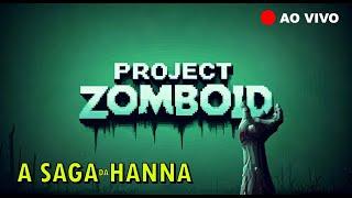 [live] Project Zomboid Serious BEGINNER TUTORIAL FIRST WEEK #projectzomboid #Challenge #live