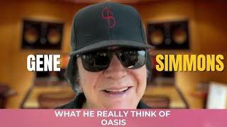 #210 - GENE SIMMONS INTERVIEW