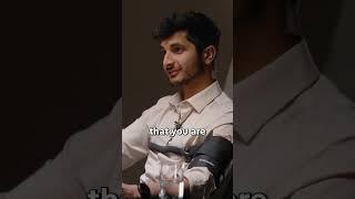 Anish: "Vidit, OLYMPIC TEAM GOLD with INDIA or INDIVIDUAL GOLD MEDAL?" | Lie Detector