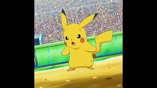 Serperior Vs Pikachu  | Pokemon edit | #pokemon #anime #pokémon #edit #fyp