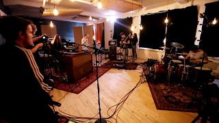 Carry On Wayward Son (Kansas Cover) - Live in the Studio