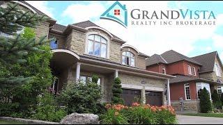 Grand Vista Realty Inc.  "A Really Different Real Estate Company"