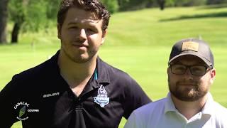 Tips From the Tee - Evergreen Resort