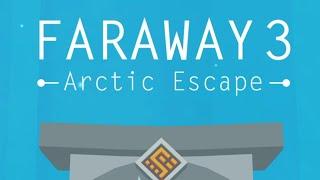 Faraway 3: Arctic Escape Feeling Of Winter In Summer !