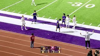 Farmersville High School vs Celina High School Boys Varsity Soccer