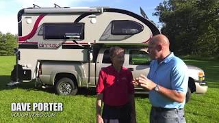 Meet Cirrus Truck Campers Warminster PA 215-249-8327 Truck Campers Warminster PA