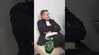 Which watch to buy? | Richard Mille vs. Audemars Piguet