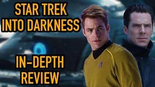 Star Trek Into Darkness | In-Depth Movie Review