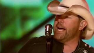 Toby Keith - Unwound