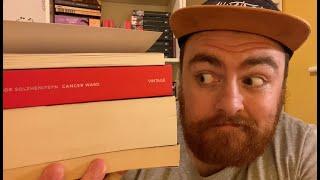 Bookclub Choice & Buddy reads- February 2021 TBR