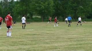 Goal1 vs CPF Dave