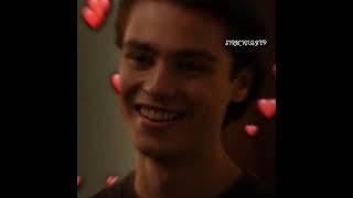 Marcus Baker pov part 1 (check description or comments for pov ) #ginnyandgeorgia #marcusbaker