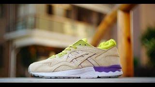 Asics Gel Lyte V / Кроссовки