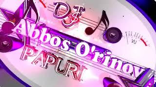 Abbos O‘rinov ~ Popuri