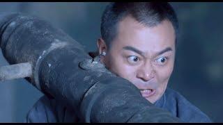 比起手撕鬼子的“抗日神剧”,这些“抗中神剧”才叫颠覆三观！