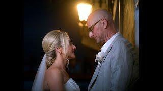 Vlada + George Wedding Film | Ancora Ever After | Wedding Video