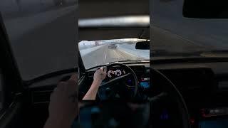 200 КМ/Ч НА ВАЗ 2107 !!!