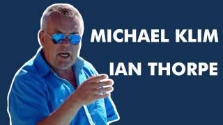 Gennadi Touretski about Ian Thorpe and Michael Klim