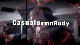 Max B x Curren$y Type Beat | "Casual" New 2021 [DvmnRudy]