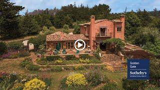 715 Bean Hollow Rd Pescadero CA | Pescadero Homes for Sale