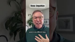 So what is Emotional Intelligence?