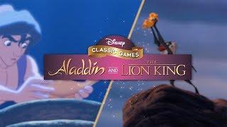 Aladdin - Color Guides