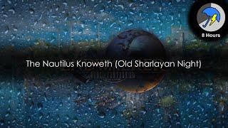 The Nautilus Knoweth - FFXIV: Endwalker [8hrs Rain/Thunder]