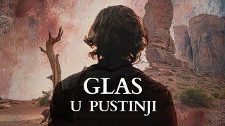 Glas u pustinji - Markovo jevanđelje