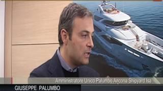 Il nuovo corso della Palumbo Ancona Shipyard ISA