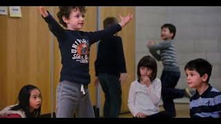 PS DANCE! Dance Education in Public Schools (OFFICIAL TRAILER)