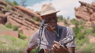 Keb' Mo': Red Rocks Trail Mix Session