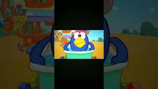 Смешарики: 30 серия. 1 сезон. ゚ #мультсериал #fypシ #shorts #смешарики #cartoon #fyp #andylau