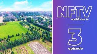 Northforker TV: Episode 3, December 2018