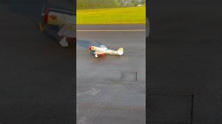 P-47 MAIDEN TAKEOFF #shorts #aviation #rcpilot #hobby #rcplanes #rc #warbirds