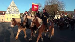 Stephanusritt Spalt Wasserzell - 26.12.2024