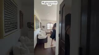 美国房产，洛杉矶房产，美国像博物馆一样的家，这背山面海的房子，不到一个小目标拿下它，我也是膨胀了，这话说的好像我可以一样，近new port beach#美国买房 #美国生活 #洛杉矶房产 3/8