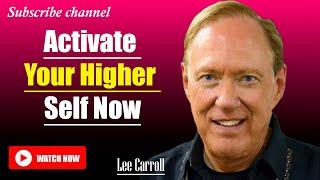 Kryon - Lee Carroll 2025 | Unlock Divine Consciousness and Activate Your Higher Self