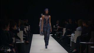 Giorgio Armani Women’s Fall/Winter 2025-26 Fashion Show.