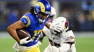 Puka Nacua's best plays from 129-yard game | Week 17