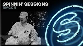 Spinnin’ Sessions Radio – Episode #592 | Macon