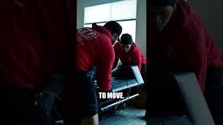Join the Superman Moving & Storage Team!