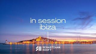 In Session Ibiza August 2024