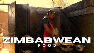Zimbabwean Food: What the World Gets Wrong!