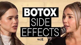 Botox Warning: Why More Women Are Quitting & What You Need to Know! | Valeria Lipovetsky