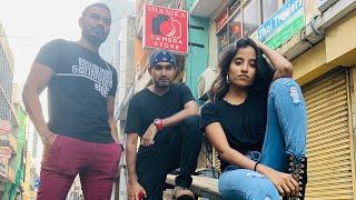 කර්මය (Karmaya) Music Video - JD Ft @RapZillaLKM  & Nimanthi