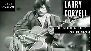 Larry Coryell - Solos & Improvisation