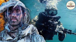 Declassified Underwater Operations - SEAL Team Dive Ops with Zack Ferguson | Mike Drop #192